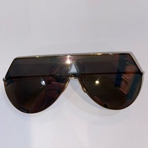 Fendi Shield Sunglasses